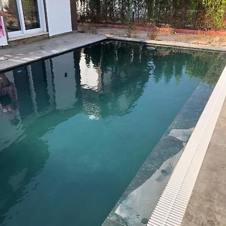 Villa Villa Cariad
